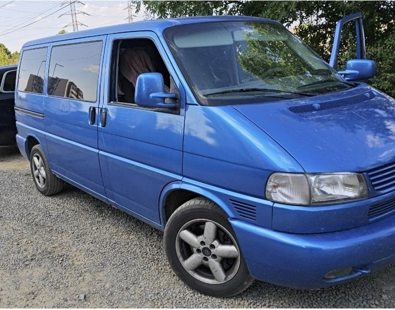 T4 multivan atlantis