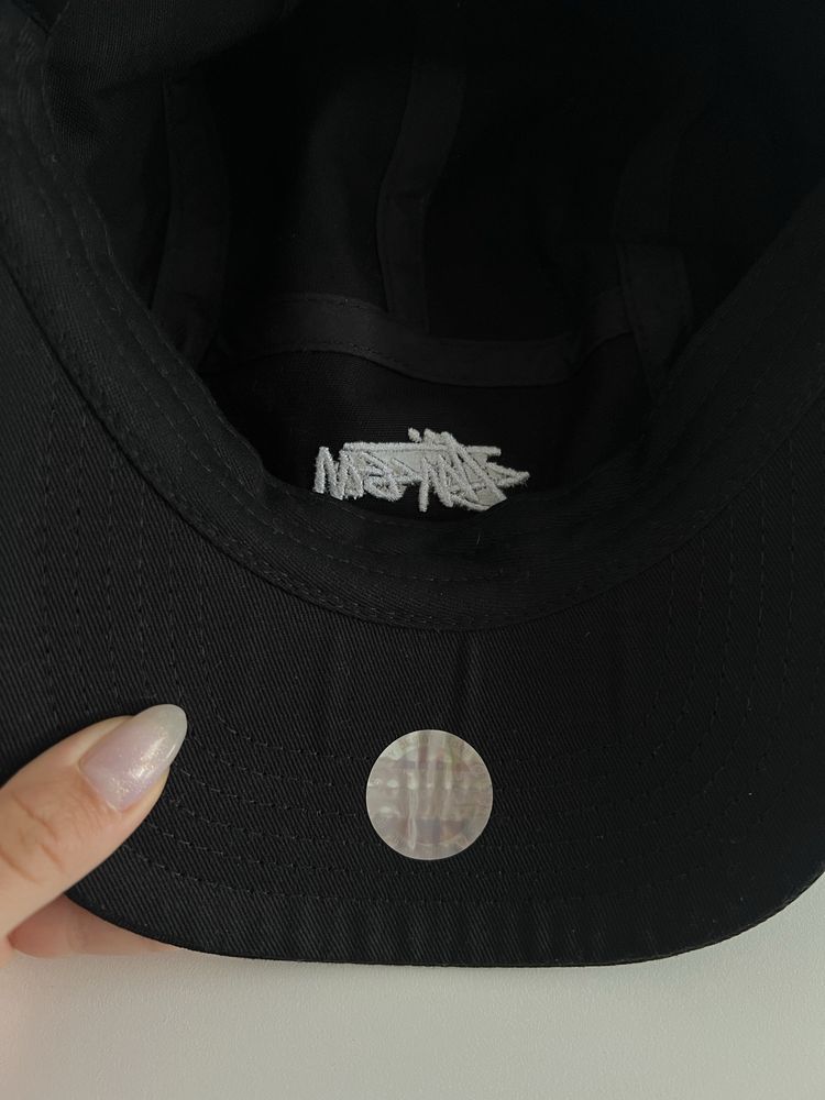 Stussy шапка с козирка