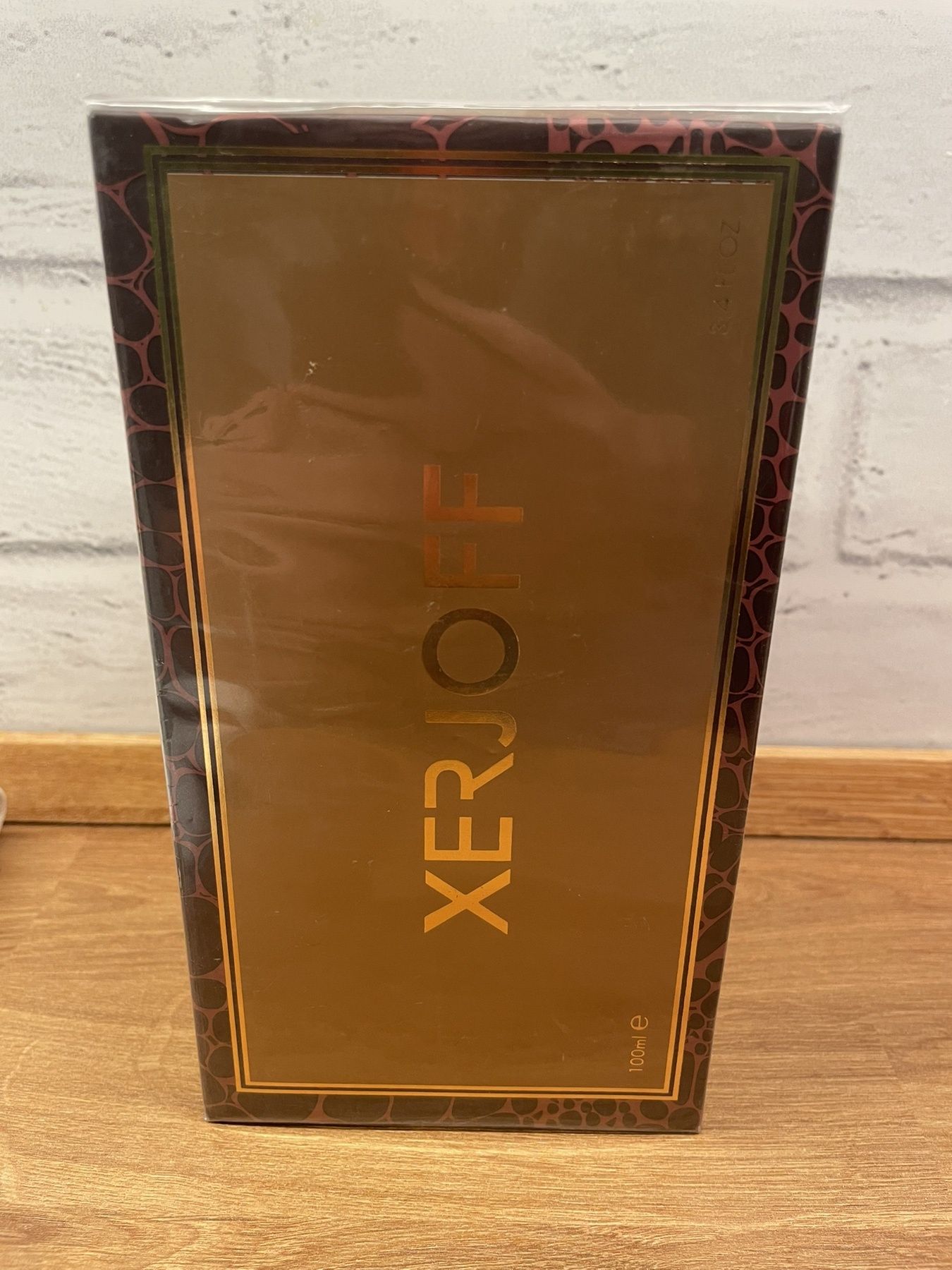 Xerjoff Alexandria ll 100ml parfum