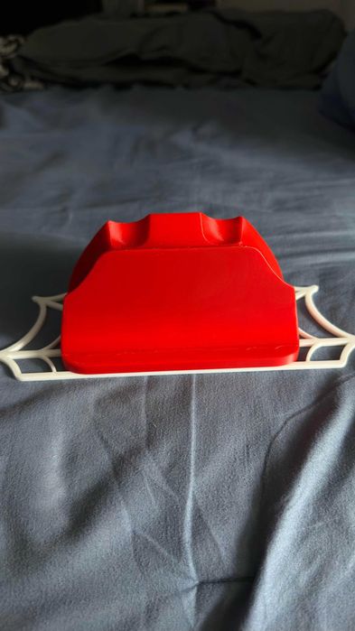 Suport pentru controller – model Spider-Man, 3D print, design tematic