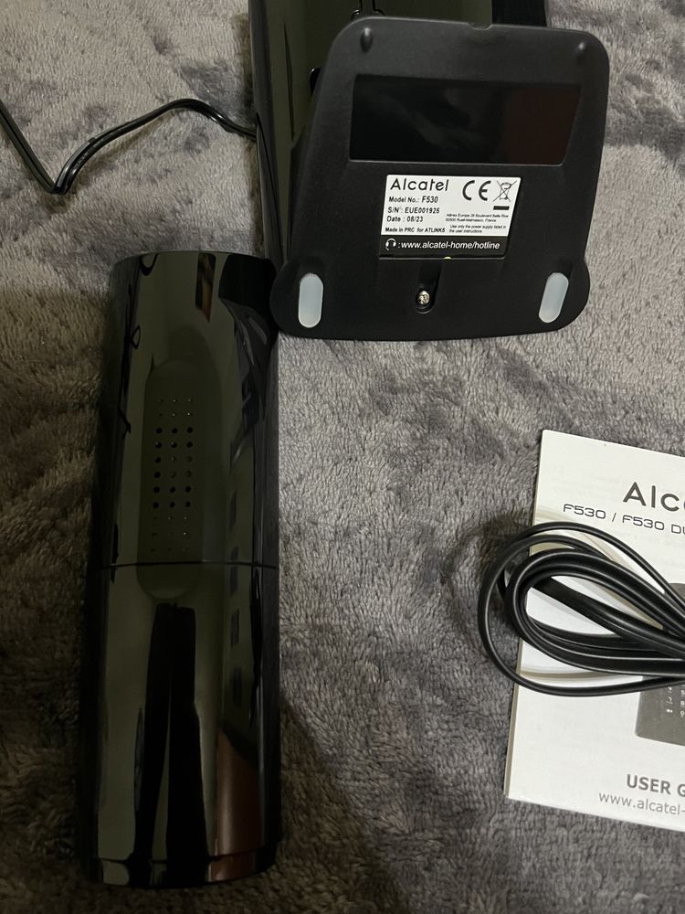 Telefon fix Alcatel F530