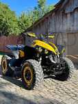 Can-Am Renegade 800R