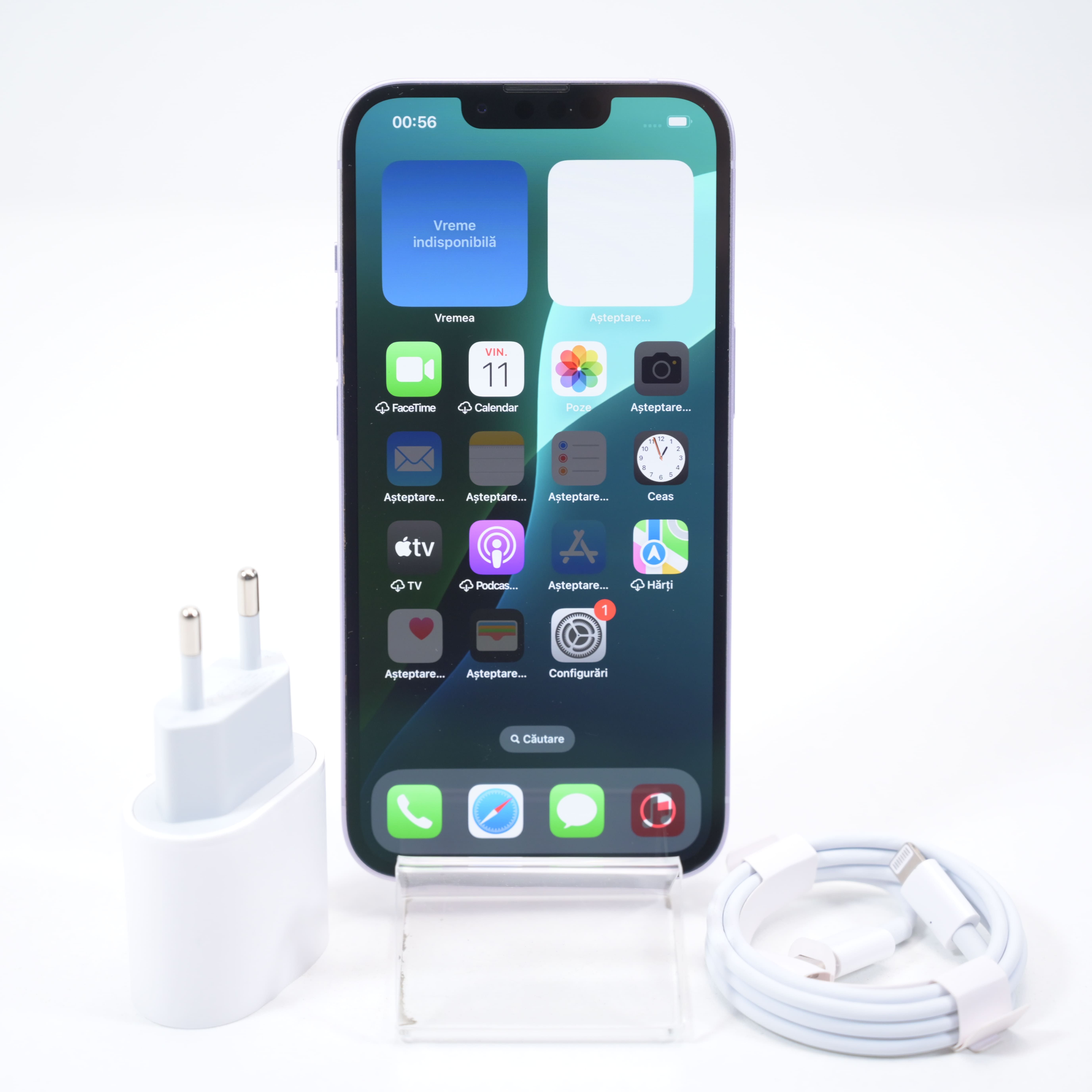 Telefon Apple iPhone 14 256GB - BSGmag