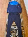 Trening Puma marimea S Pantaloni scurți tricou adidas S geaca puma