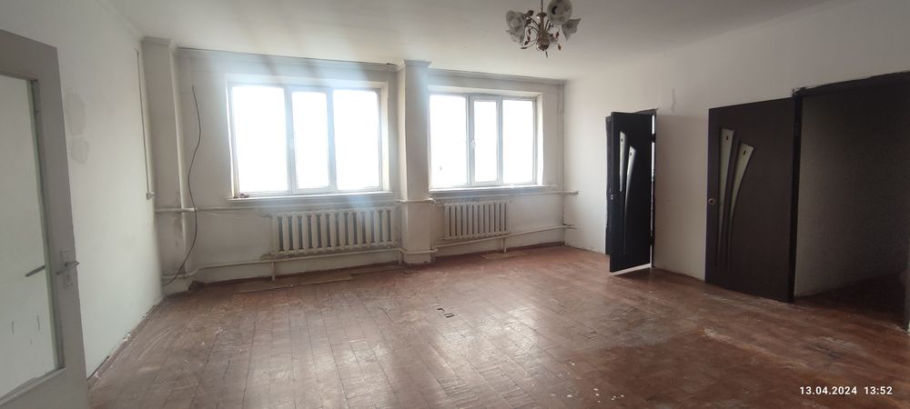 Аренда 4 комнаты квартира в центре село Шамалган