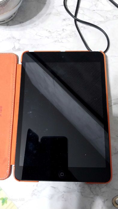 IPad на запчасти