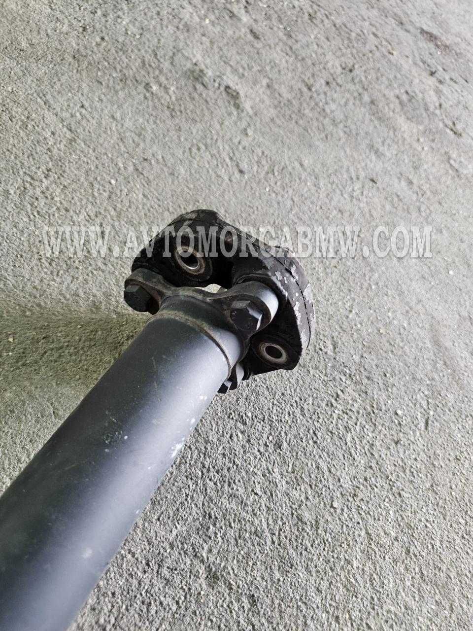 Бмв 1 Преден заден кардан 4х4 Ф20 Bmw F20