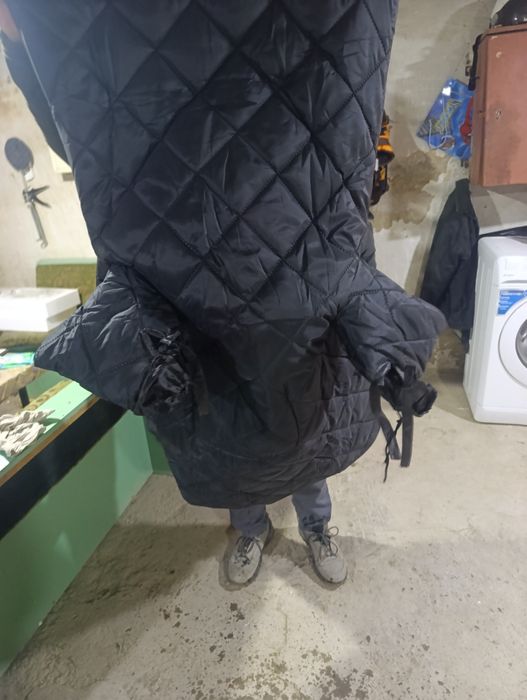 Продам накидка на скутер