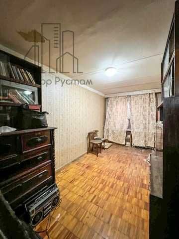 3/3/4 2х6 кирпич Академ Городок ориентир IT PARK