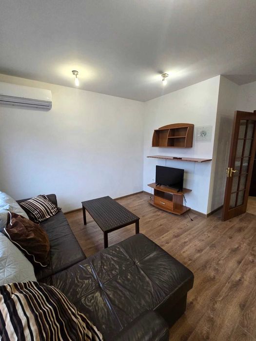 Двустаен апартамент под наем в Кършияка - до Новотела