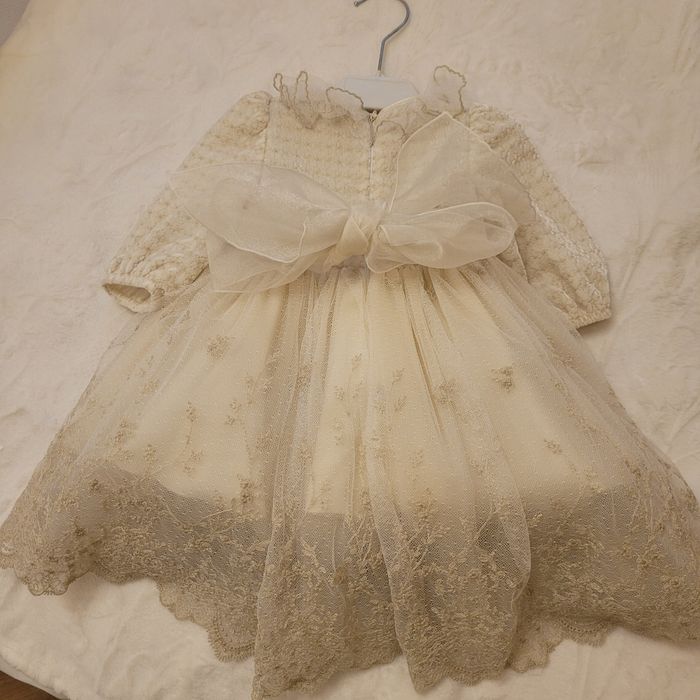 Rochie ocazie Anne Bebe