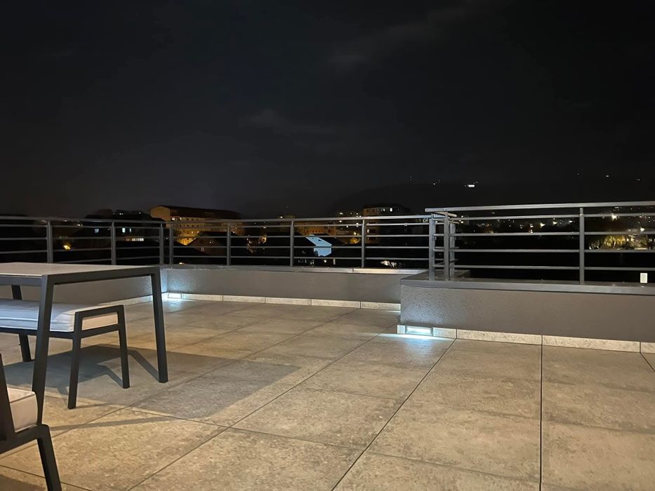 Apartament in regim hotelier