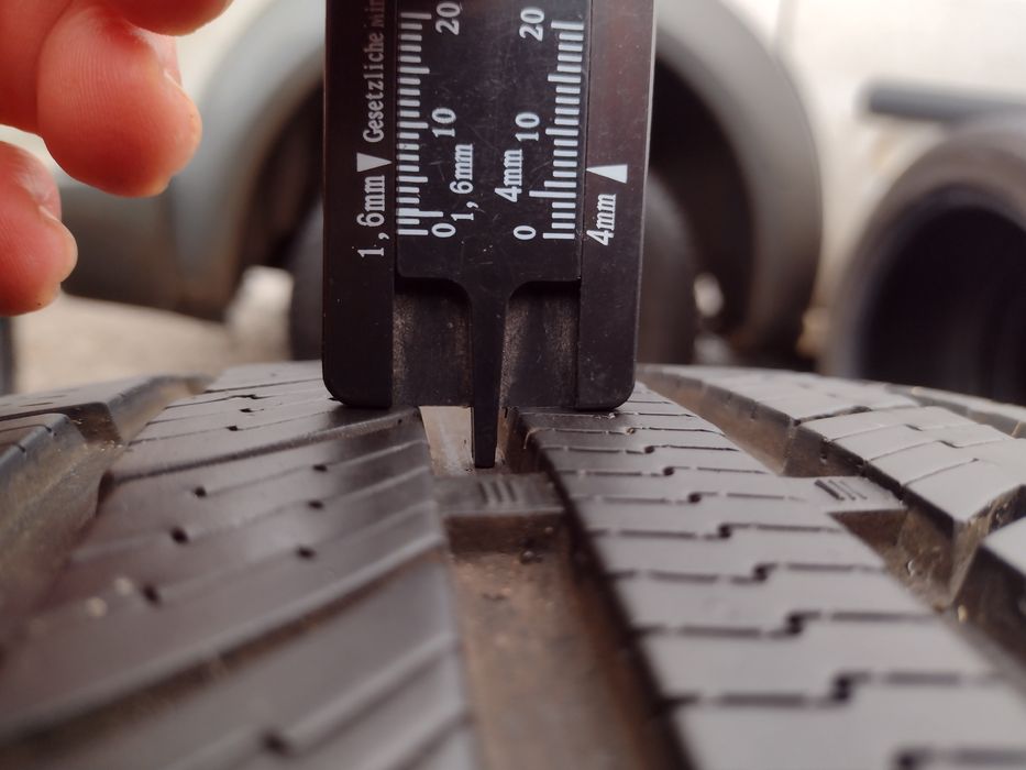 Топ състояние 2бр.205/45/16 Torque A/S dot1821