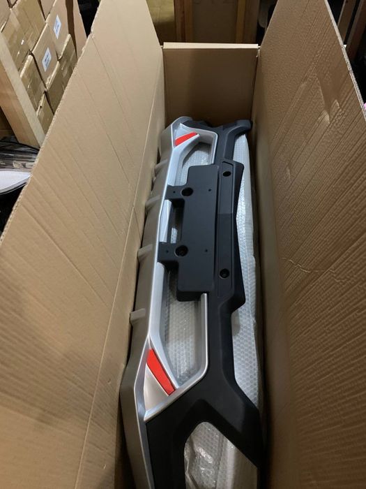 Equinox eskicha spoller