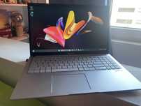 Laptop Asus Vivobook i7 12th Gen 16 gb Ram