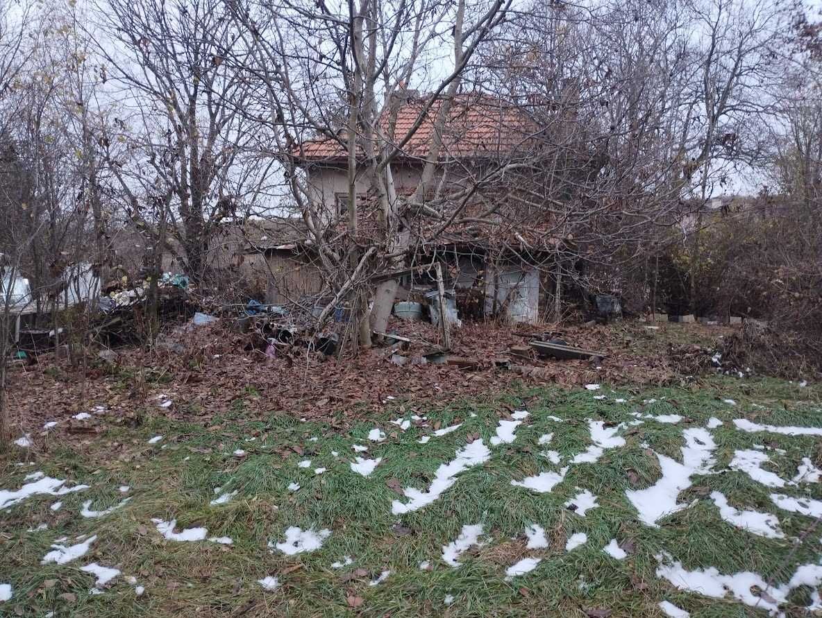 Продава се Парцел в Банкя - 1400 кв.м за 165 €/кв.м - Снимка #7