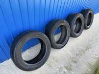 4 anvelope 235 55 17 vara Michelin Primacy 4 dot 2020
