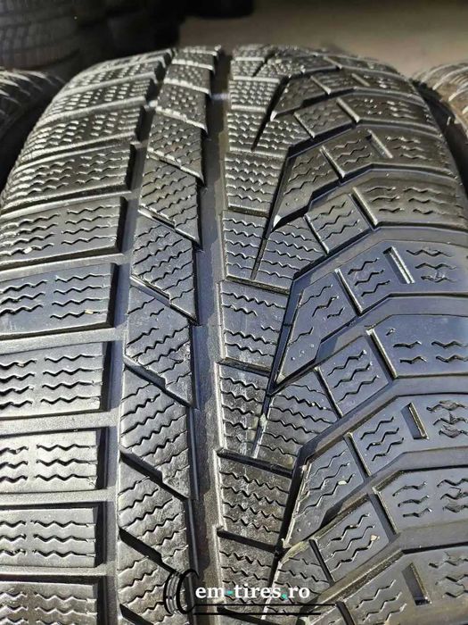 SET 4 Anvelope Iarna 225/40 R18 SAILUN Ice Blazer Alpin evo 92V