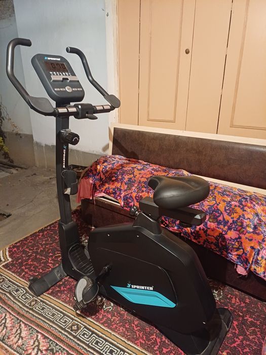 Sprinter velotrinajor bx-7