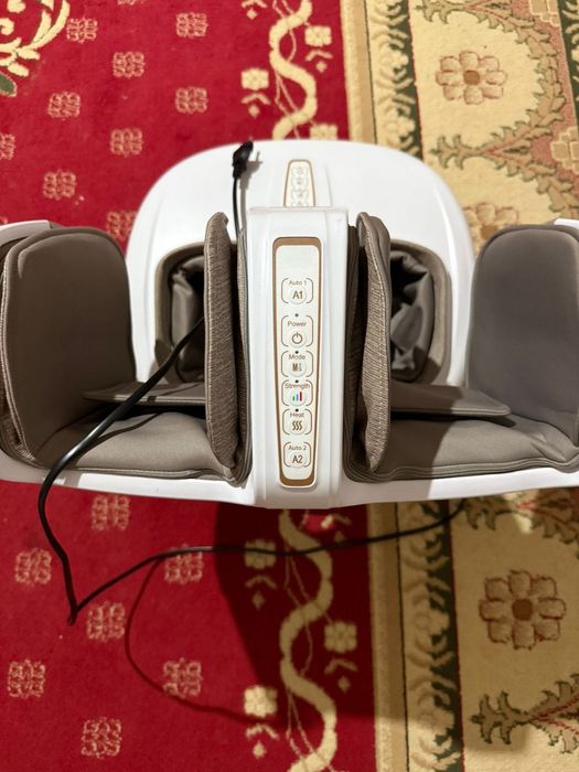 Массажер для ног