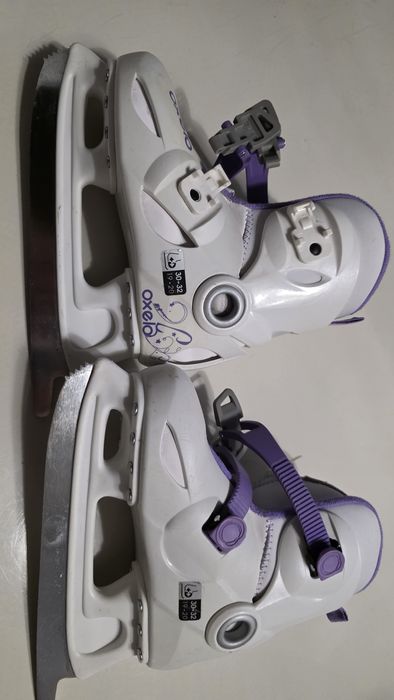 Patine copii Oxelo Decathlon  30-32