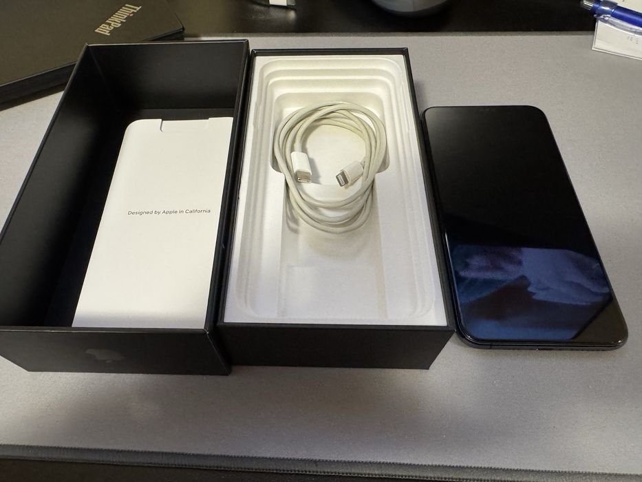 Iphone 11 Pro Max 64 GB Space Gray