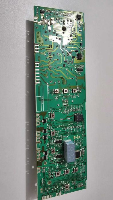 Modul electronic Gorenje masina de spalat rufe