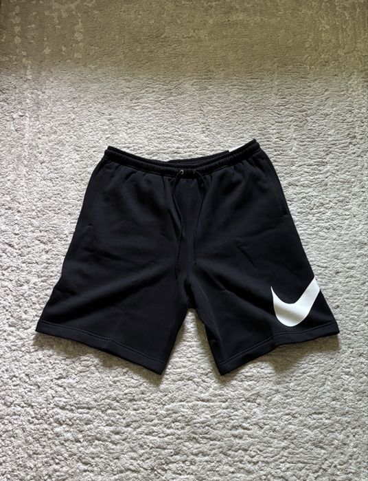 Nike къси панталони
