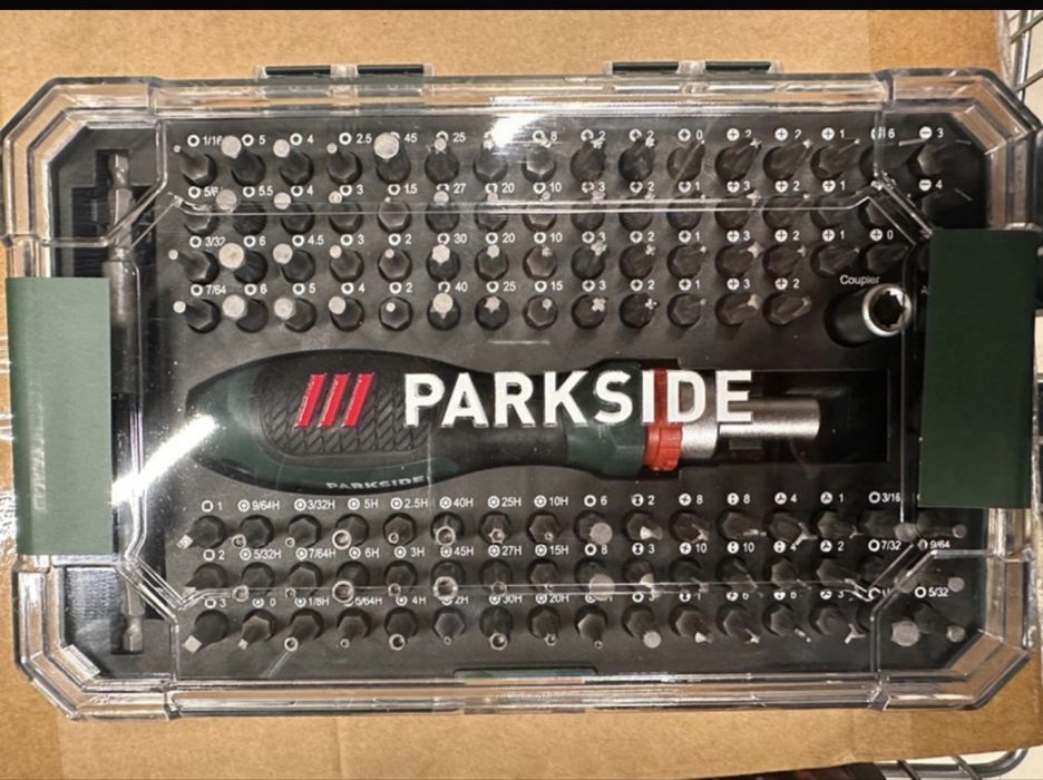 Surubelnita cu clichet