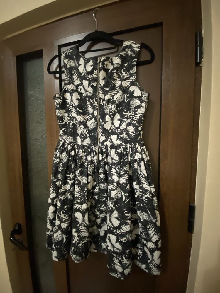 Детска рокля H&M