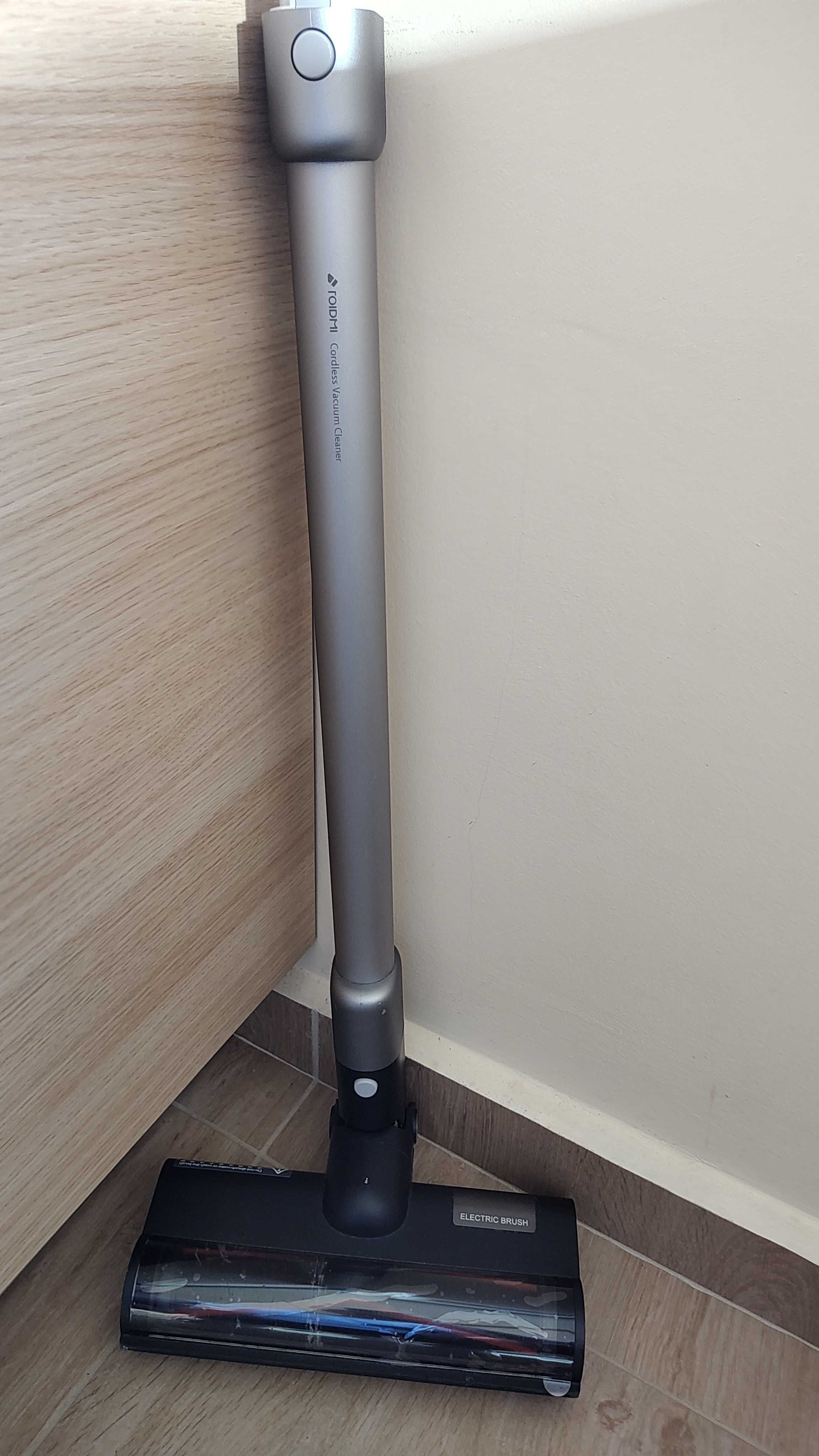 Безжична прахосмукачка Roidmi rs60 (nex x30 pro)