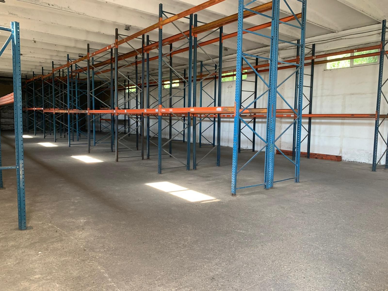 Rafturi metalice profesionale industriale reglabile de vânzare