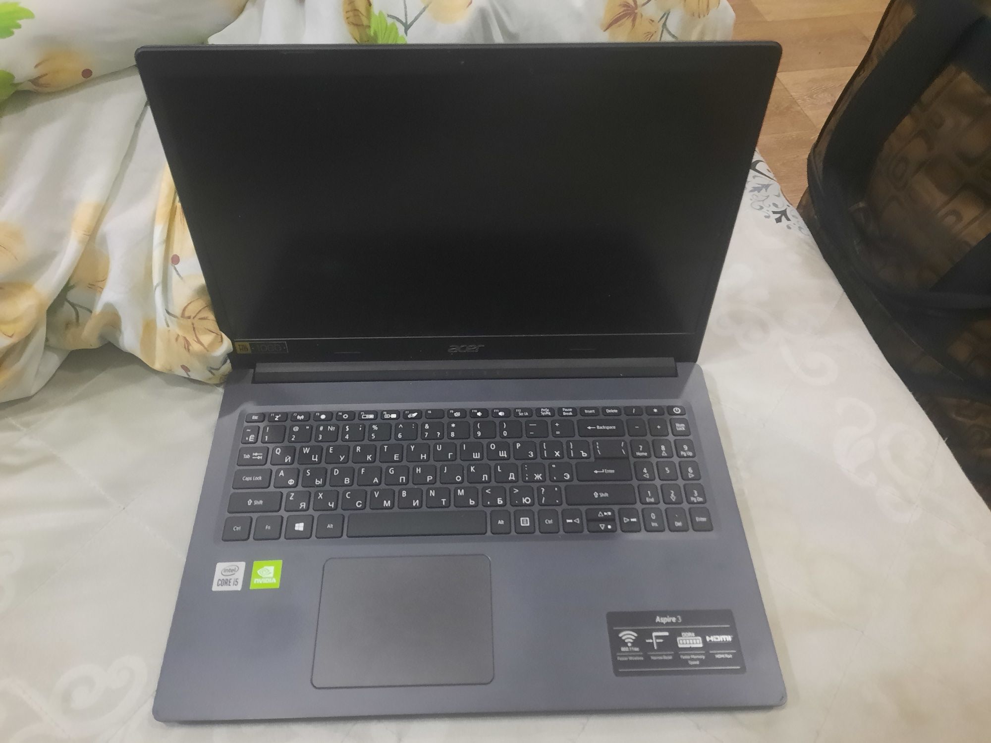 Acer core i5 aʼlo