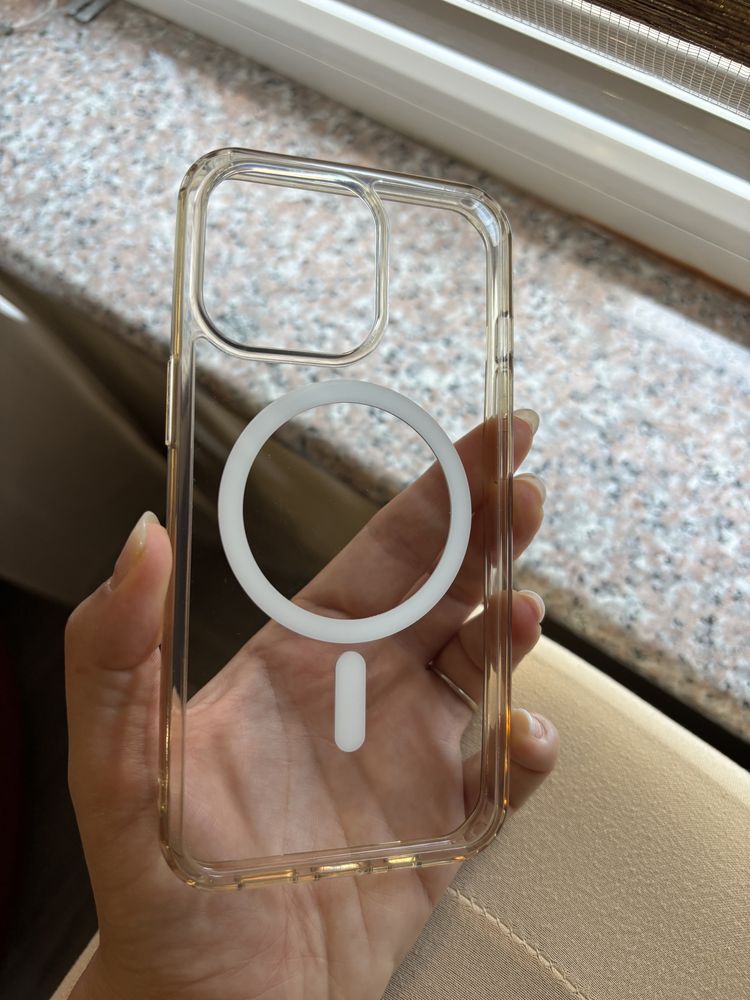 Iphone 13 pro кейс