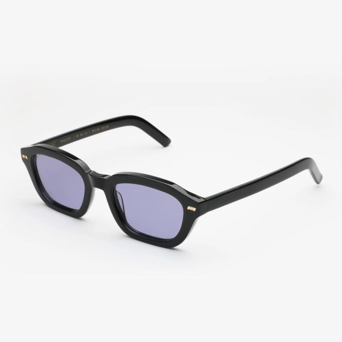 Слънчеви очила Gast със сини стъкла