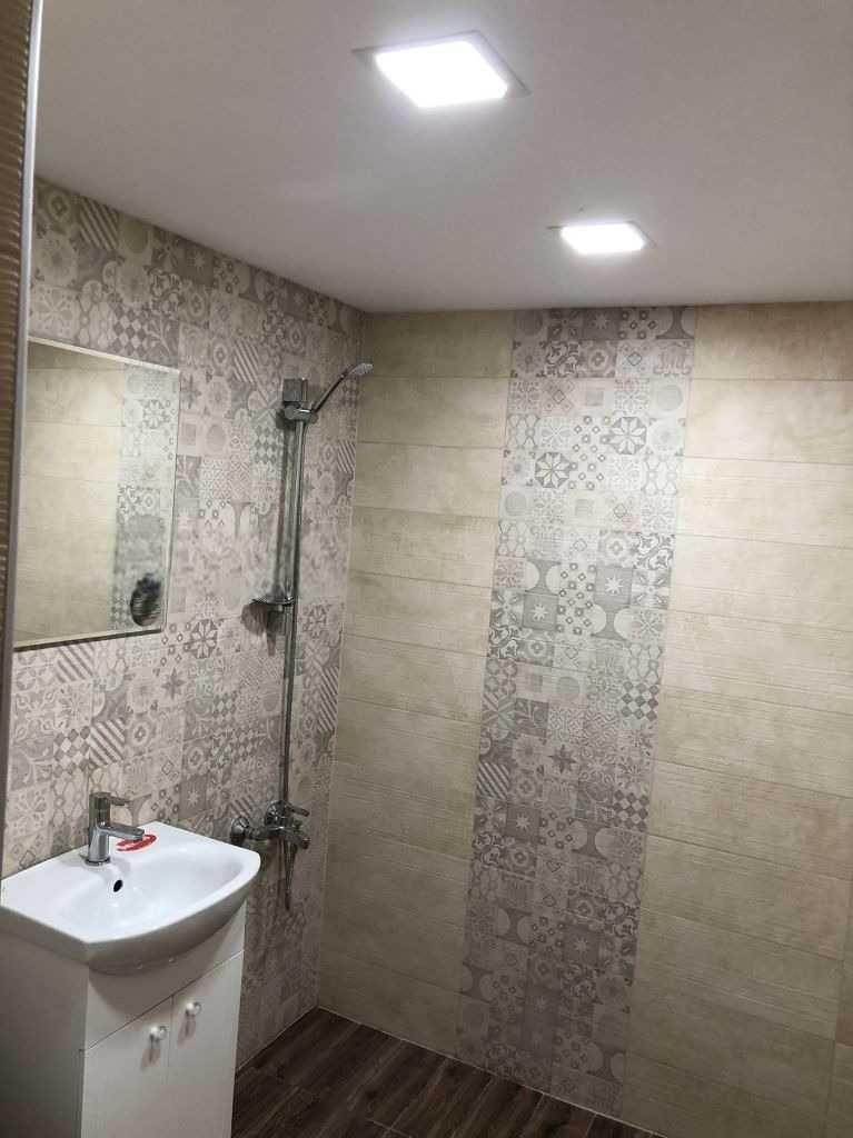 Дава се под наем Двустаен апартамент в София, Дружба 2 - 50 кв.м за 408 € - Снимка #2