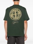 Мъжка тениска stone island oversize