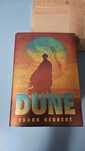 Dune: Deluxe Edition - Frank Herbert - engleza