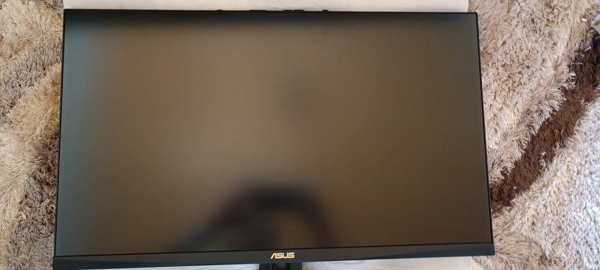 ASUS TUF Gaming VG1A Series – 27" WQHD, 170Hz, IPS, G-Sync, HDR