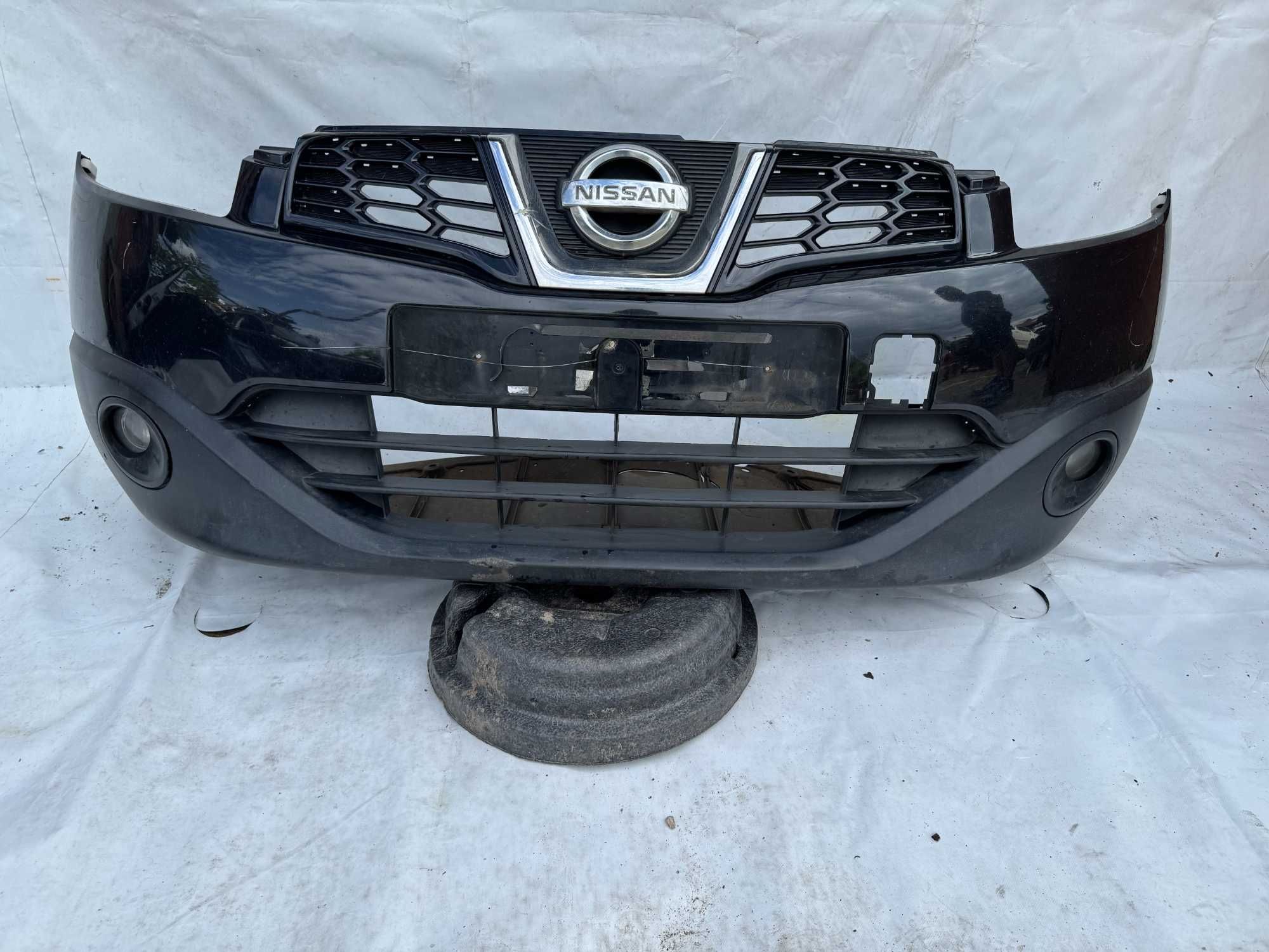 Bara Fata Nissan Qashqai Facelift J10