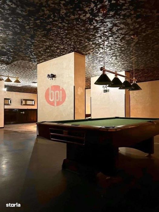 SE VINDE Spatiu Comercial in centru cartier Marasesti, SUCEAVA