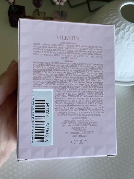 Valentino Donna Original edp