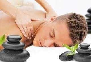 Масажист с опит София