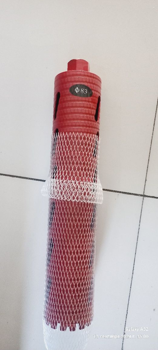Almazni bur Jindu