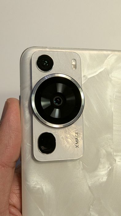 Huawei P60 Pro Google play White 256GB