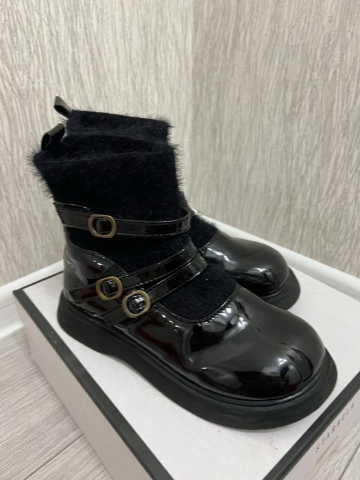 Осень новая на девочку