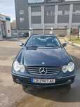 Mercedes-Benz CLK 320 W209