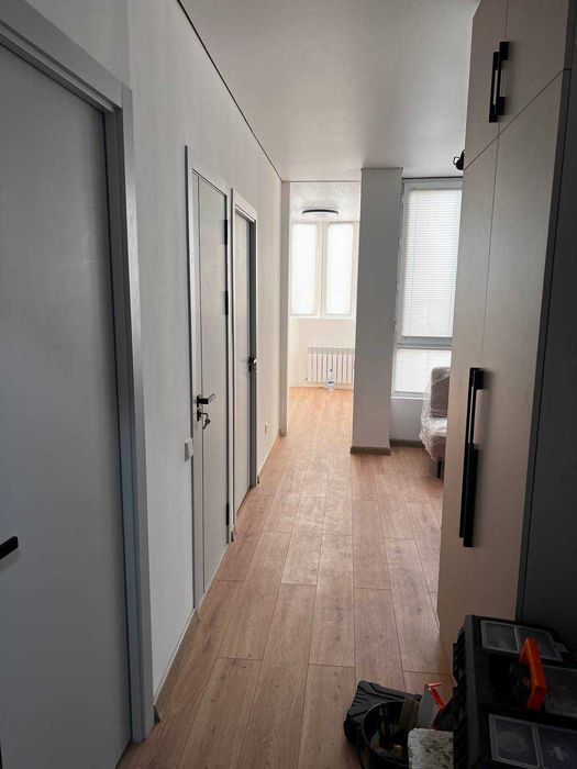 Сдается УЮТНАЯ квартира 2/4/9 в на Чарсу !