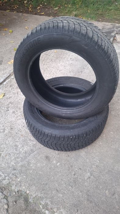 Гуми Bridgestone 265/55/19