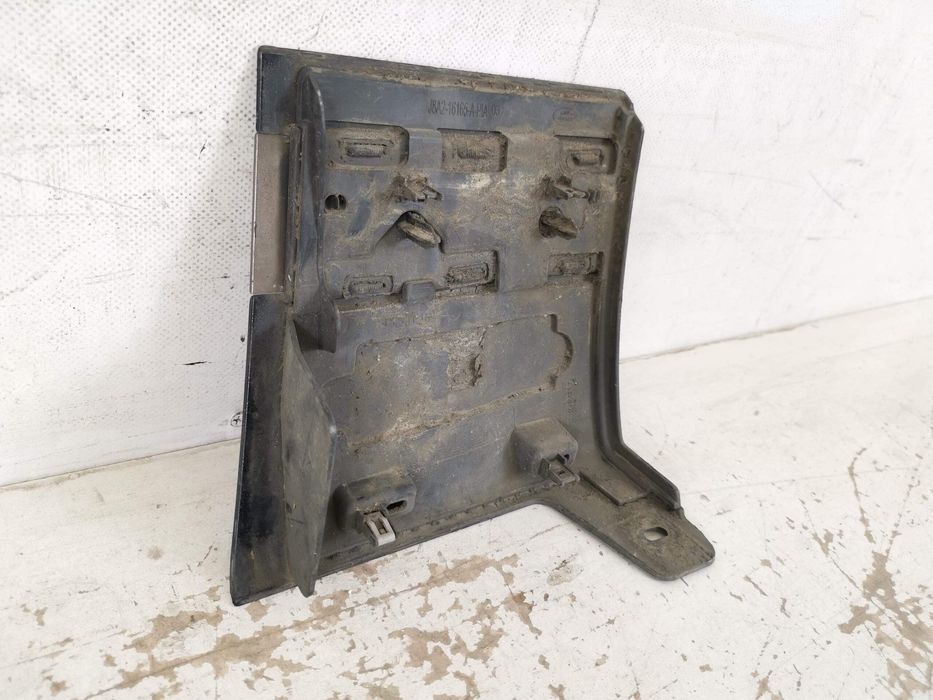 Ляв авариен орнамент за Ленд Роувър Рейндж Роувър Велар / Land Rover R